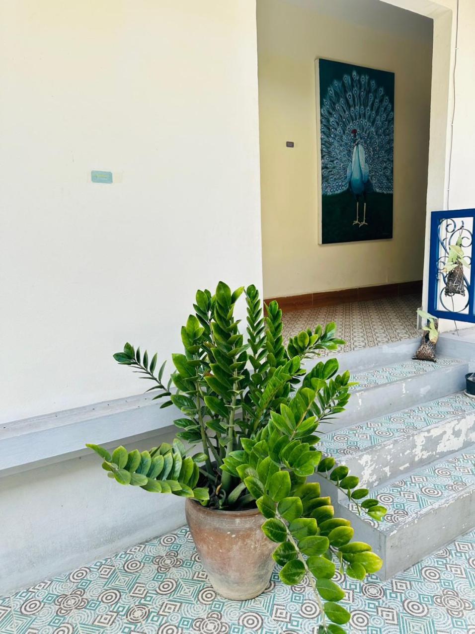 Zen Boutique House Hotel Luang Prabang Ngoại thất bức ảnh