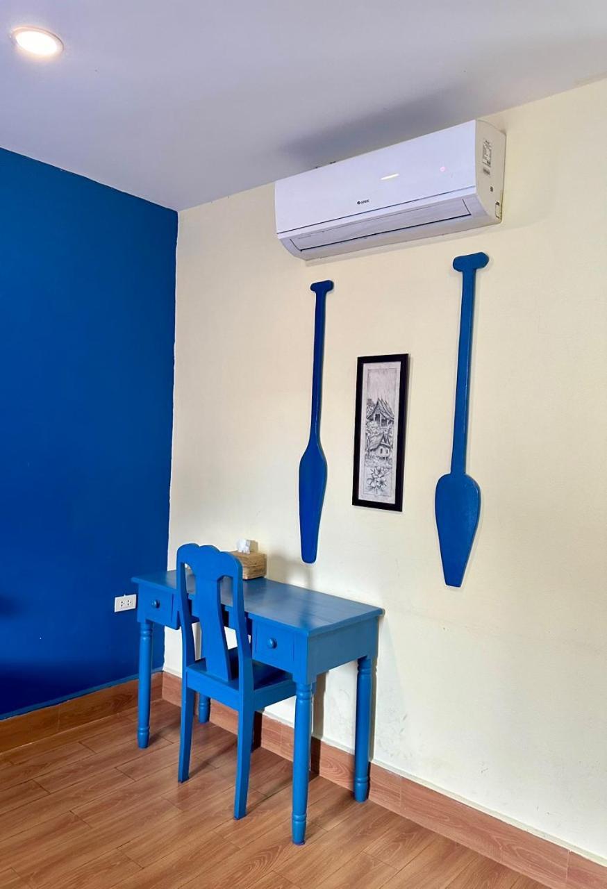 Zen Boutique House Hotel Luang Prabang Ngoại thất bức ảnh