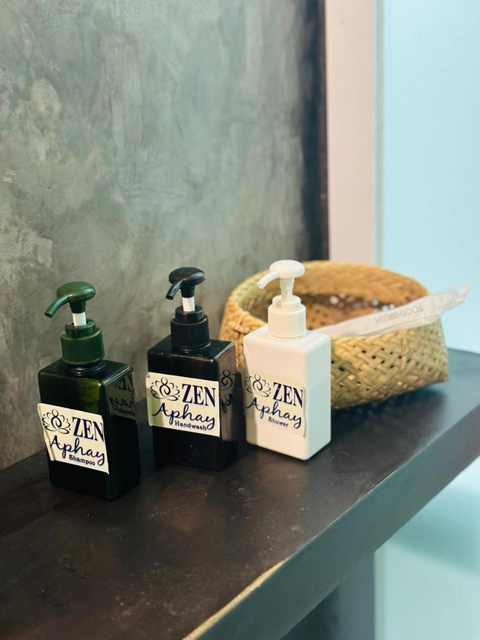 Zen Boutique House Hotel Luang Prabang Ngoại thất bức ảnh